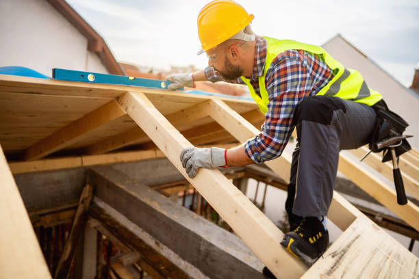 Reliable Somerville, TX Roofing Contractor Solutions
