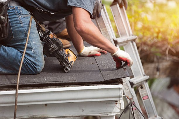 Best Residential Roofing Contractor  in Somerville, TX