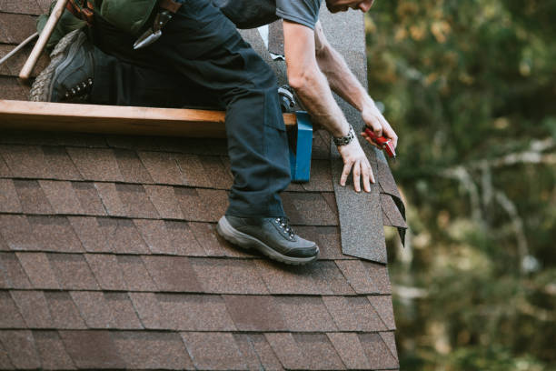 Roof Waterproofing Services in Somerville, TX