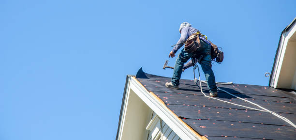 Best Residential Roofing Contractor  in Somerville, TX